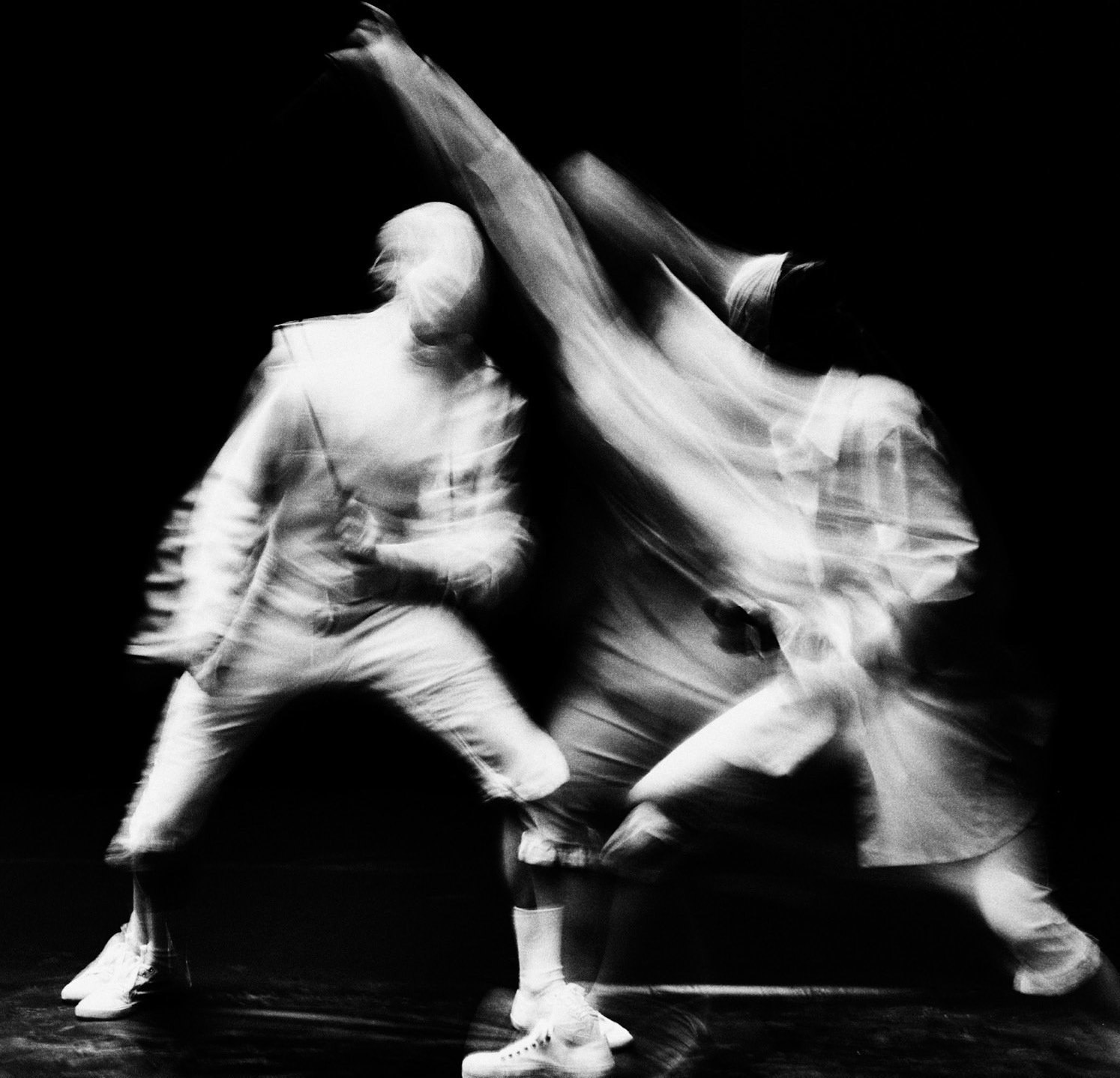 MORE OR LESS MAGAZINE - Set Design by SAMIRHA SALMI